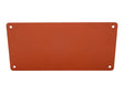 Part Number 7150608 Cover Front fits JLG