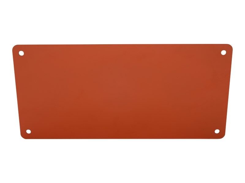 Part Number 7150608 Cover Front fits JLG