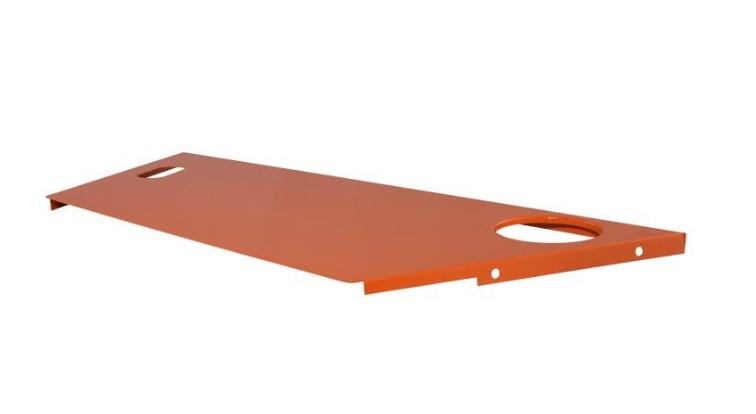 7150661 Tank Lid Top | JLG - BHE Parts Store