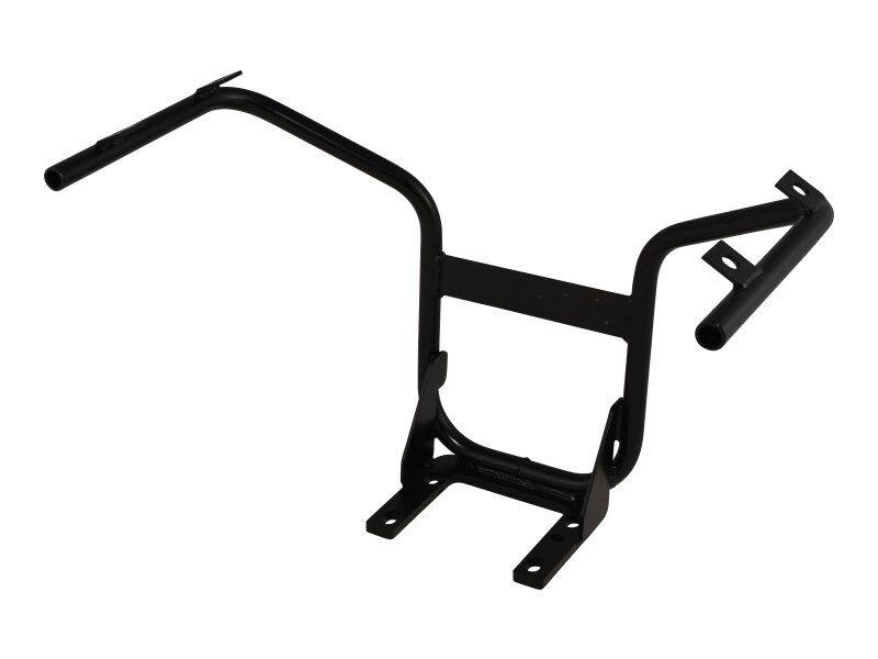 7150668 Fender Tubing Mount 