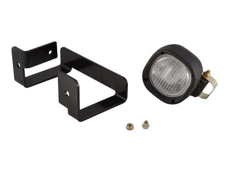 7150688S Worklight Assembly RH Incl Lights