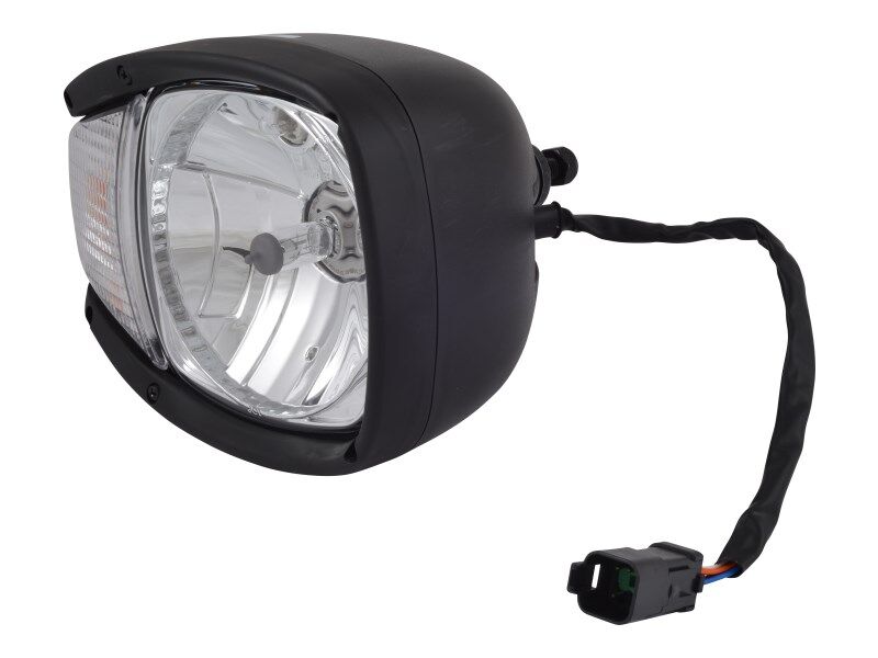 7150702 Light, Head Assembly LH | JLG