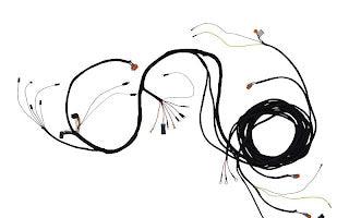 7150741 Harness, Rd Lght 8042/10054 | JLG - BHE Parts Store