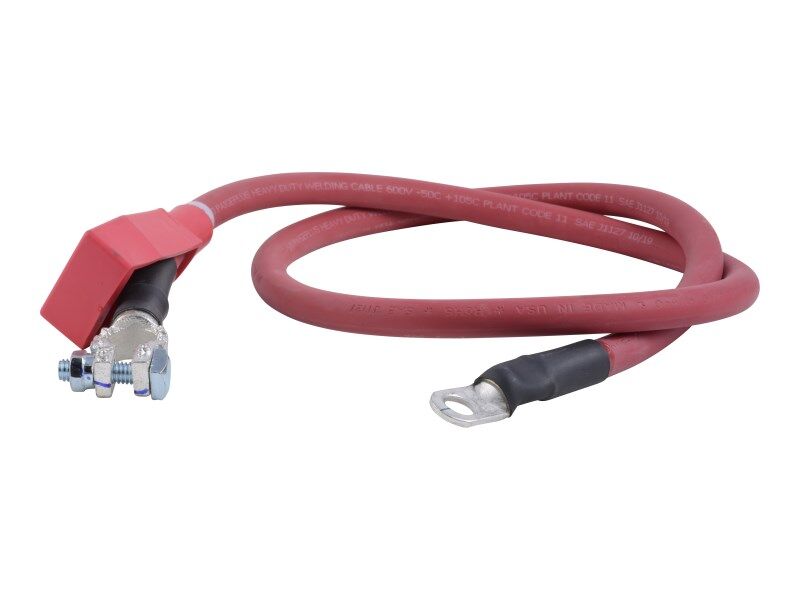 7150746 Cable, Battery Positive | JLG