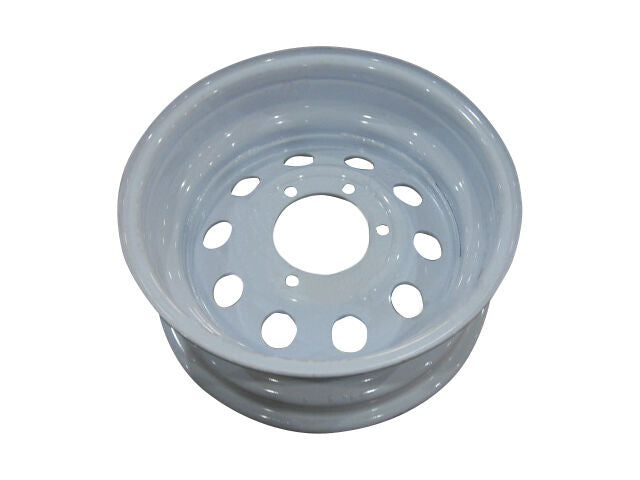 Part Number 71720 Rim, 0Nly - 15" W/Holes (No Sp fits JLG