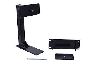 71816S Spare Wheel/Tire Mntg Bracket 15" | JLG - BHE Parts Store