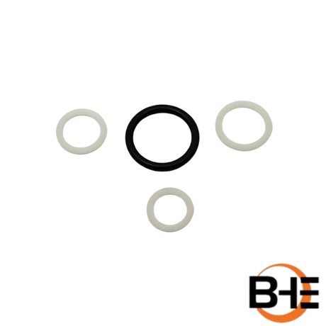 Part Number 72047GT Solenoid Valve Seal Kit
