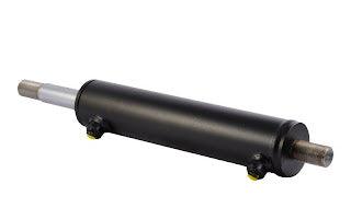 7229338 Steer Cylinder 19.61" | Terex - BHE Parts Store