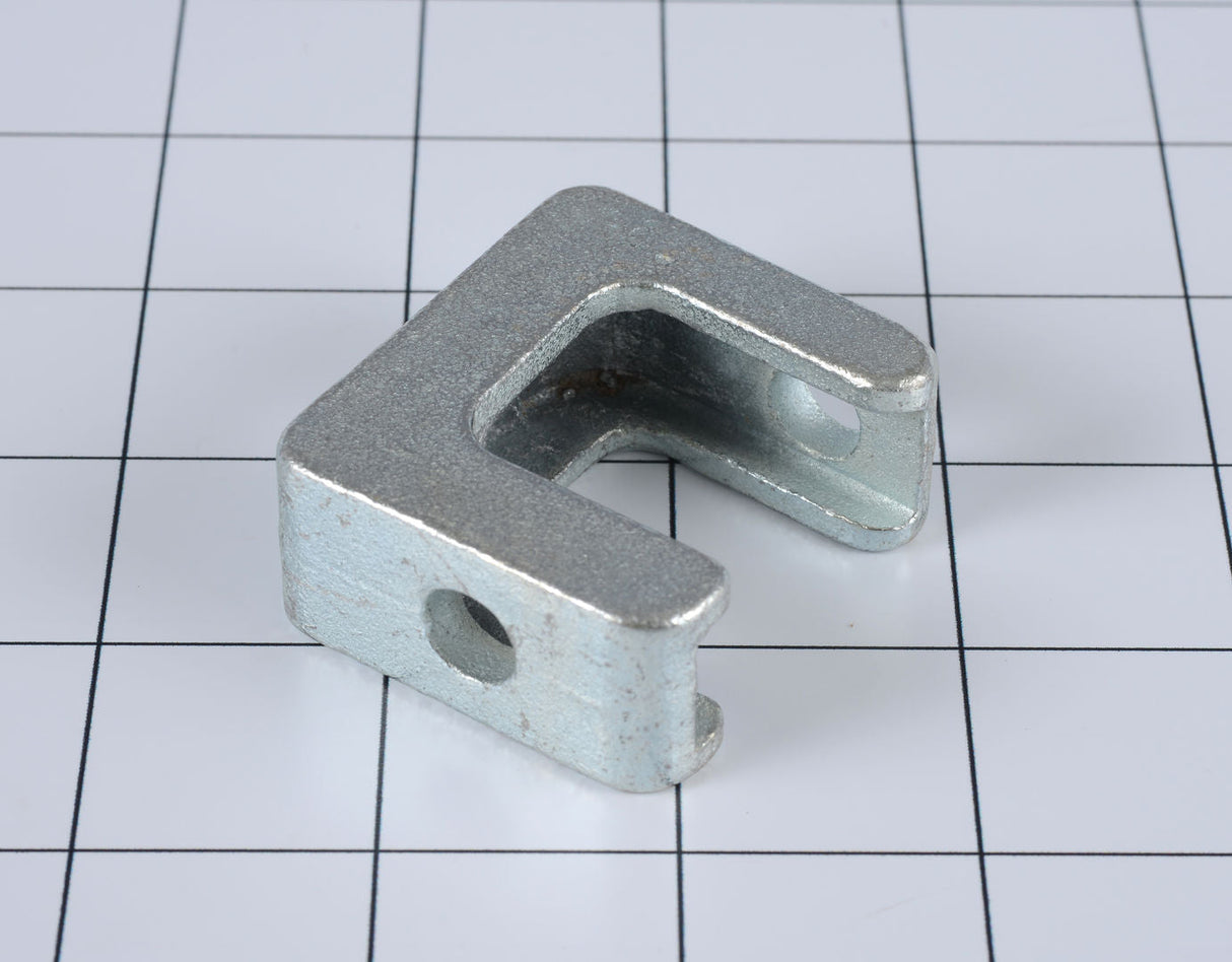 7274000076 Clamp Cast Frame | JLG