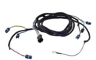 7300337 Harness, Veh Tran 644E/944E-42 | JLG - BHE Parts Store