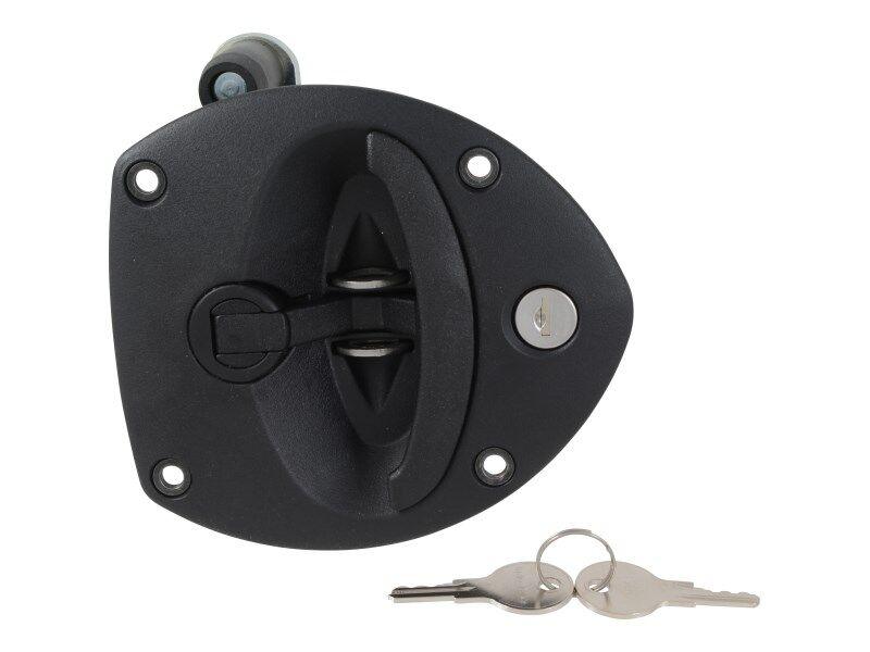 7300364 Latch Hood | JLG - BHE Parts Store
