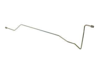 7300468 Tube Assembly Stabilizer Cylinder Port | JLG - BHE Parts Store
