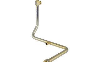 7300732 Tube Assembly | JLG - BHE Parts Store