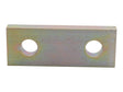 Part Number 7301033 Spacer Tc Rear Retainer fits JLG