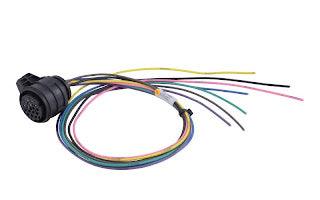 7301217 Harness, Solenoid Service | JLG - BHE Parts Store