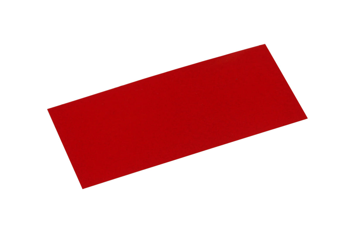 7301379 Tape Reflective Red