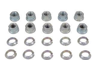 7301738 Kit For 1 Wheel (Set of 10 Was | JLG - BHE Parts Store