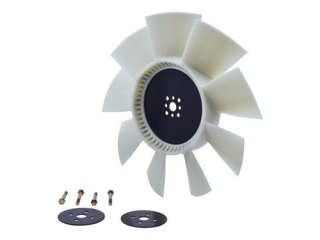 7301872S Engine Fan Assembly | JLG - BHE Parts Store