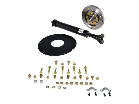 7302031 Kit Replacement Engine Coupler | JLG - BHE Parts Store