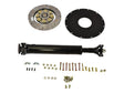 7302043 Kit Replacement Engine Coupler | JLG - BHE Parts Store