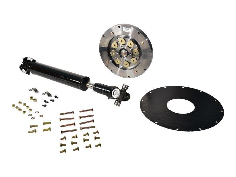 7302048 Kit Replacement Engine Coupler | JLG - BHE Parts Store