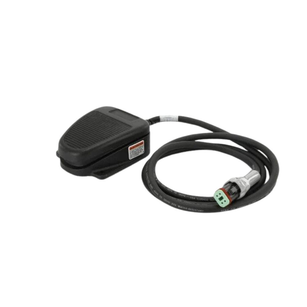 73233GT Assembly Foot Switch | Genuine Genie