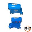 Part Number 73498GT PLATFORM ROTATOR Genie