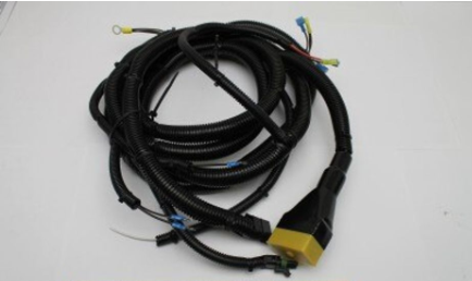 73704GT Harness Deutz Engine*** | Genuine Genie