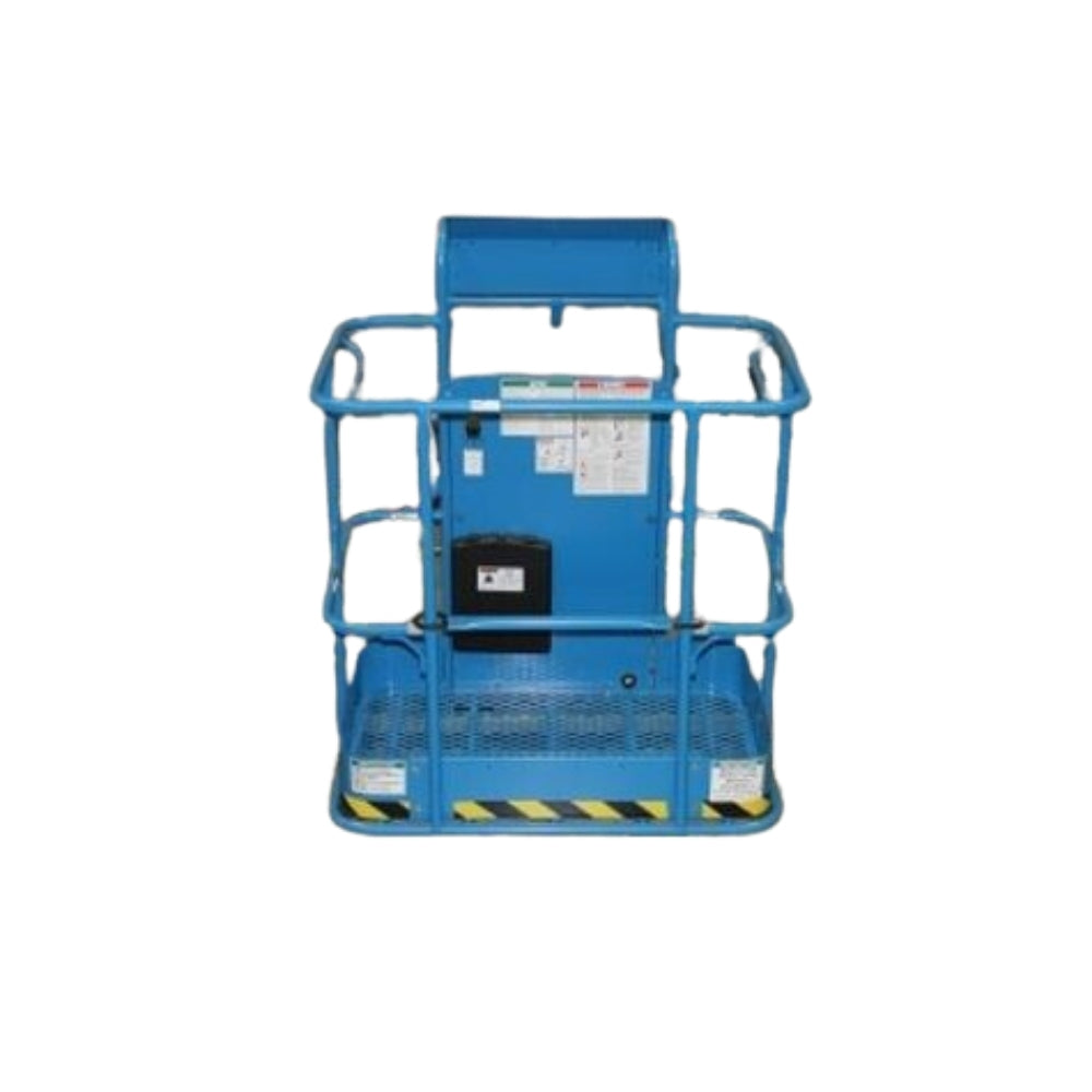 74381GT Platform Assembly W/Decal4'Z30/34 Ce** | Genuine Genie