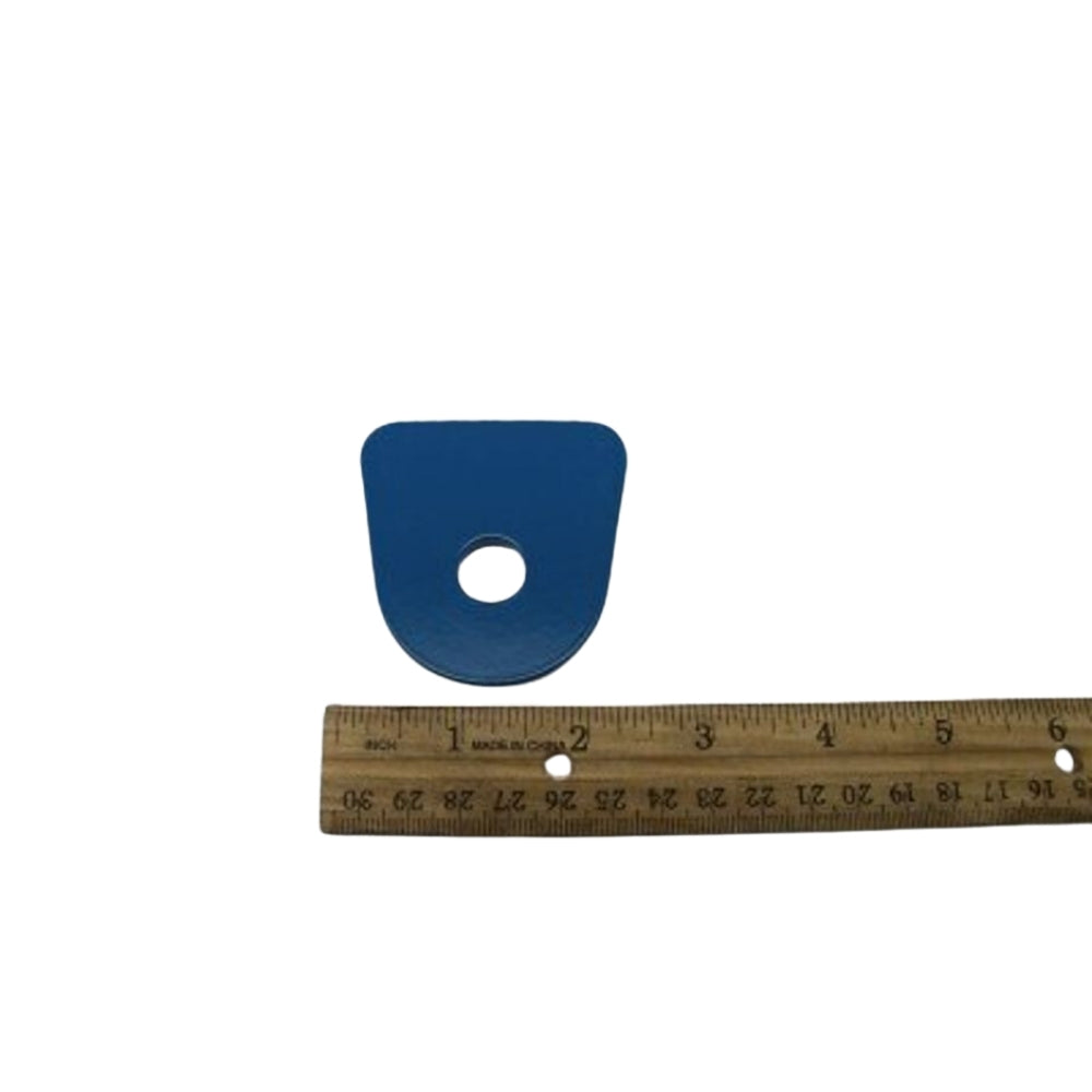 Part Number 75039-SGT Plate Axle Pin Retainer* fits Genie