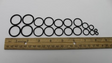 Part number 75119GT Seal Kit Cb Valve Manifold