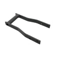 Part Number 7516GT Roller Wheel Weldment-Sl/Mnm fits Genie