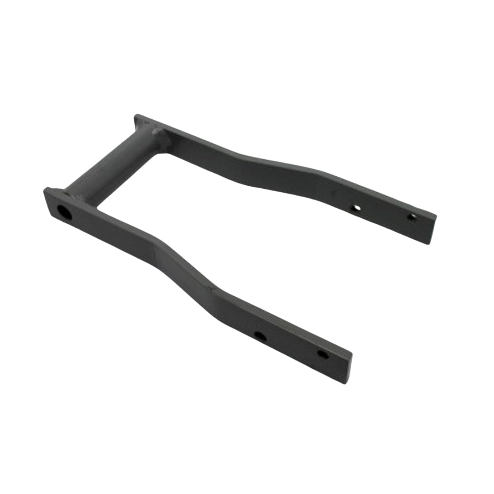 Part Number 7516GT Roller Wheel Weldment-Sl/Mnm fits Genie