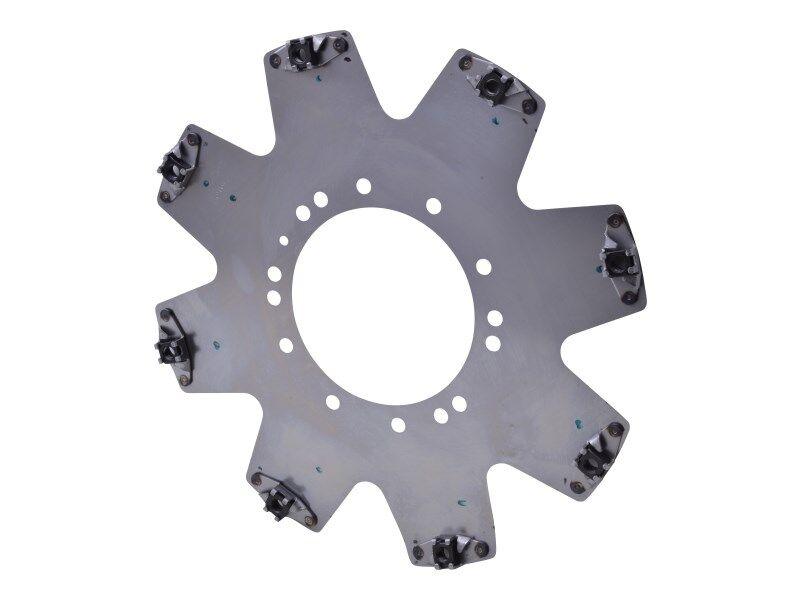 75285759 Drive Plate Assy – BHE Lift Parts