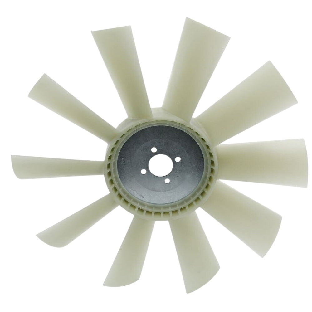 75328GT Fan Puller Perkins 1004-42 | Genuine Genie