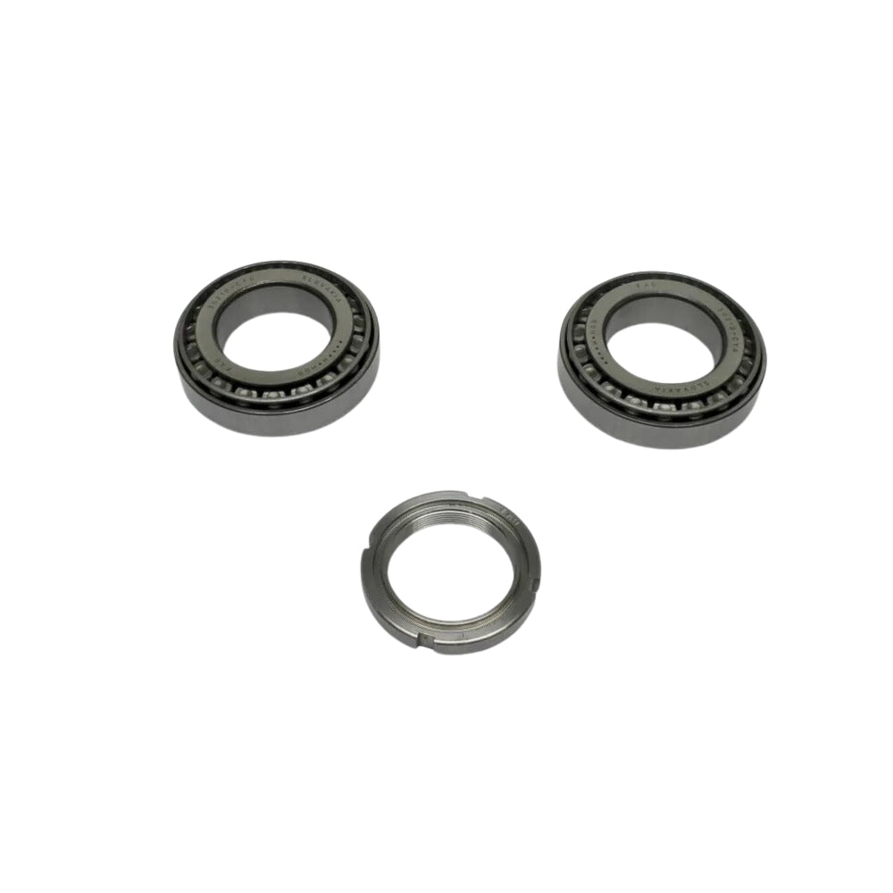 Part Number 75681GT Bearing Kit Drive Turn And Hub fits Genie