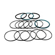 Part Number 75697GT Seal Kit Coupler (75665) fits Genie