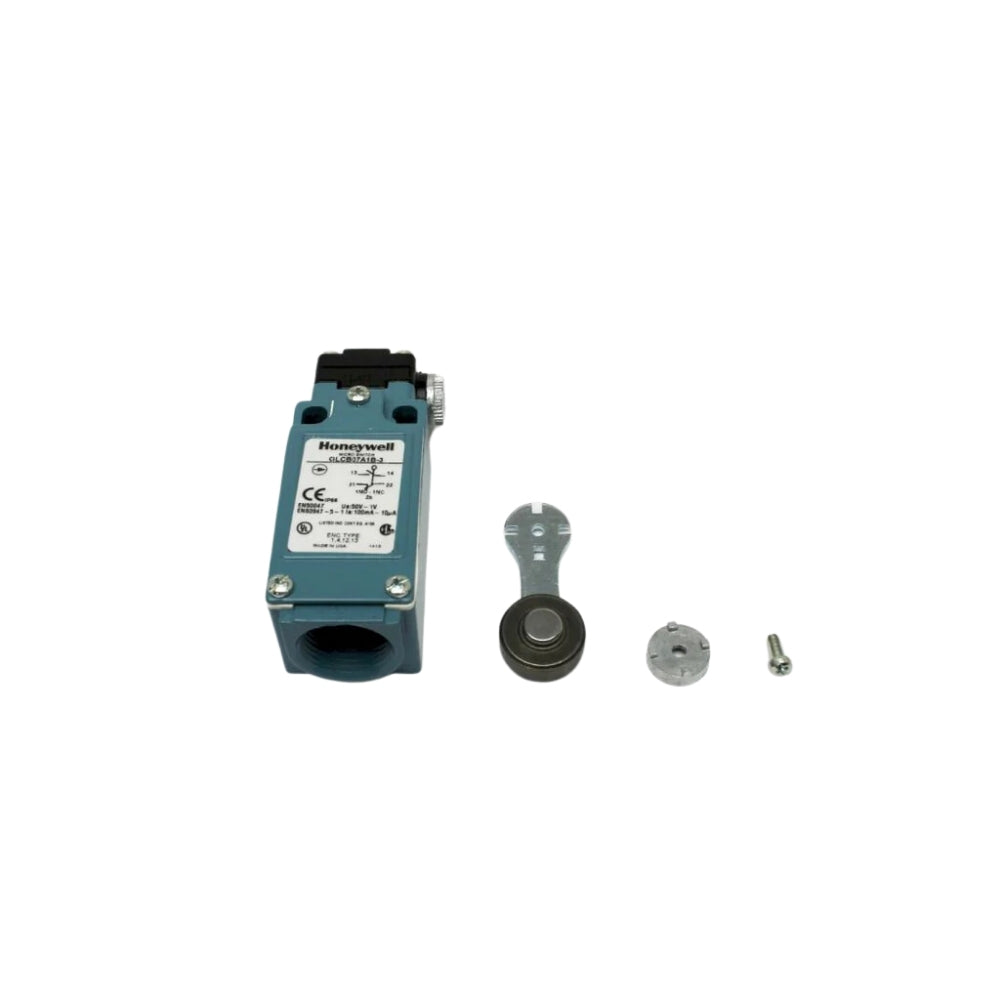 75911GT Limit Switch Operation No Wire | Genuine Genie