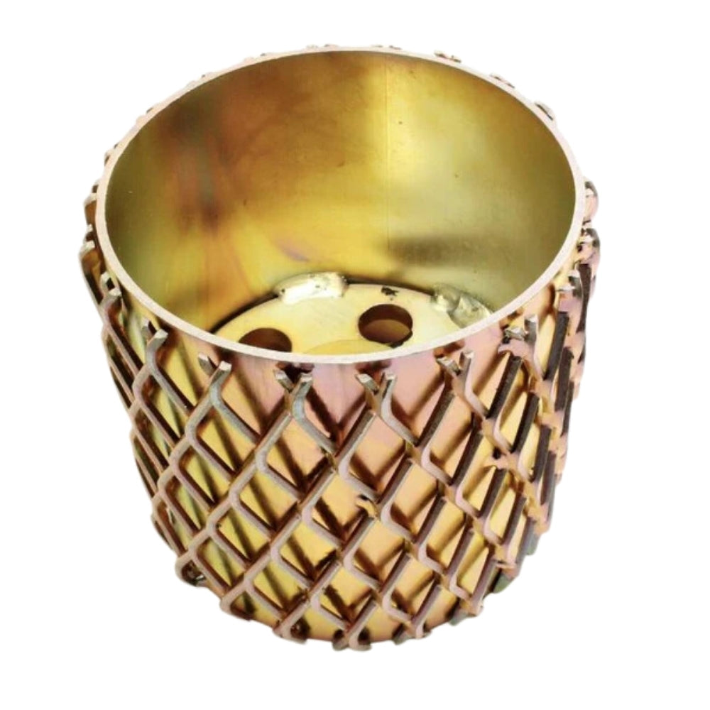 Part Number 76728GT Weldment Wheel Drive Option fits Genie