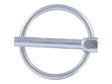 Part Number 7691000047 Pin Lynch 0.25 Dia X 1.56 Lg # fits JLG