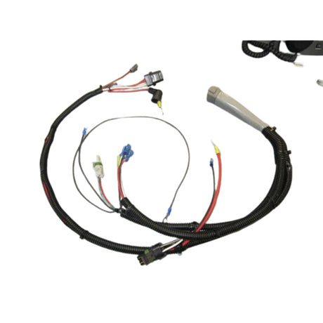 Part Number 77042GT Harness Engine Z45 Ic Ford fits Genie