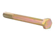 Part Number 77101143 Hex Head Capscrew fits JLG