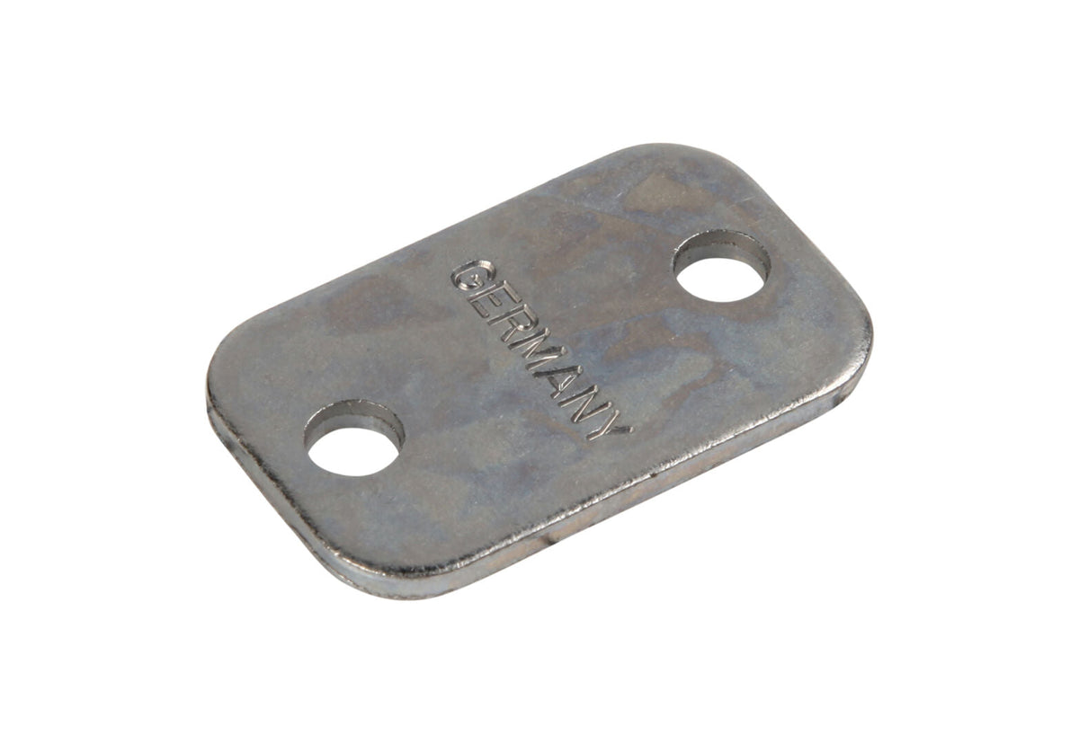 Part Number 77133052 Cover Plate fits JLG