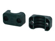 Part Number 77133073 Clamp, 1" Tube Poly fits JLG