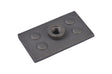 Part Number 77133141 Weld Plate For Twin Clamp Set fits JLG