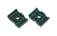 Part Number 77133270 Set of Clamp Halves fits JLG