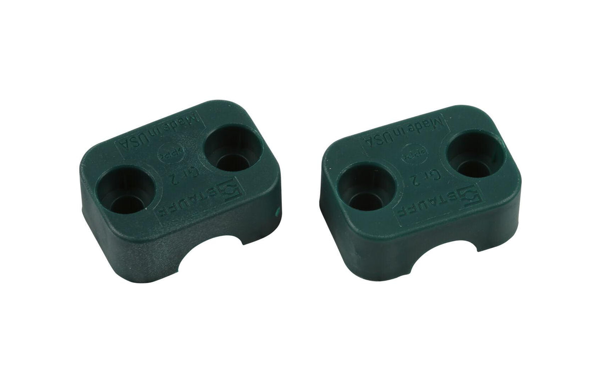77133497 Clamp 5/8 Hose Poly