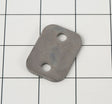 Part Number 77133498 Cover Plate fits JLG