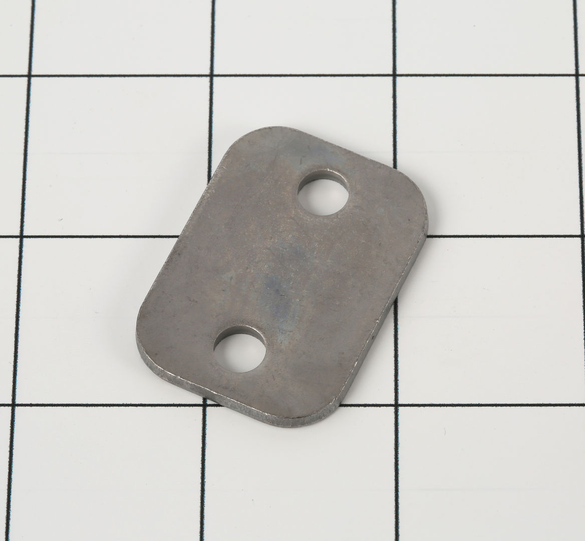 Part Number 77133498 Cover Plate fits JLG