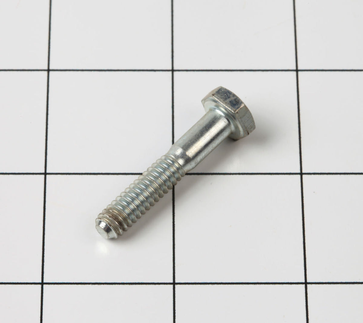 Part Number 77133499 Hex Hd Capscrew fits JLG